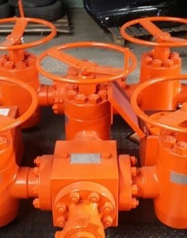 SONATRACH - FCP PROJECT