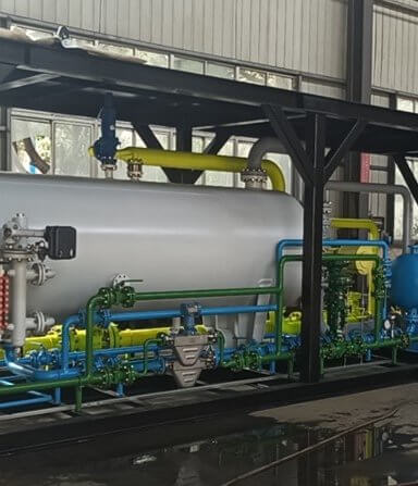 SONATRACH DP OHANET FIELD